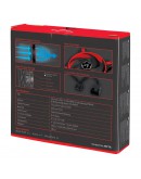 Arctic вентилатор Fan 140mm BioniX P140 PWM PST - Red