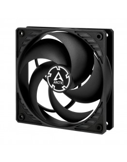 Arctic тих вентилатор Fan 120mm P12 Silent black/black - ACFAN00130A