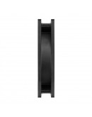 Arctic тих вентилатор Fan 120mm P12 Silent black/black - ACFAN00130A