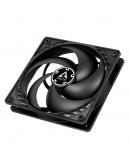 Arctic тих вентилатор Fan 120mm P12 Silent black/black - ACFAN00130A