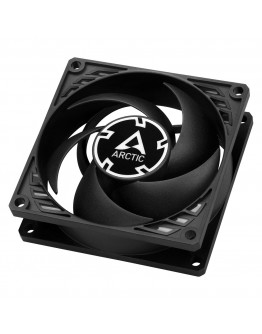 Arctic вентилатор Fan 80mm P8 PWM PST - black/black - 200-3000rpm