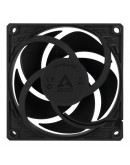 Arctic вентилатор Fan 80mm P8 PWM PST - black/black - 200-3000rpm