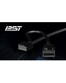 Arctic вентилатор Fan 80mm P8 PWM PST CO - black/black - 200-3000rpm
