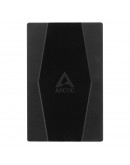 Arctic разклонител за вентилатори Case Fan Hub - 10 port PWM with SATA Power