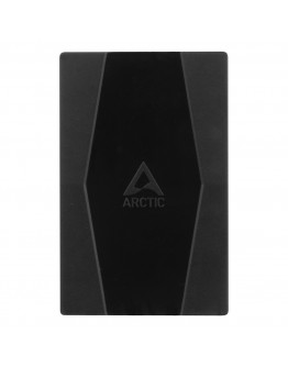 Arctic разклонител за вентилатори Case Fan Hub - 10 port PWM with SATA Power
