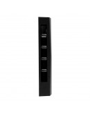 Arctic разклонител за вентилатори Case Fan Hub - 10 port PWM with SATA Power