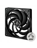 Arctic управляем вентилатор Fan 120x120x15mm - P12 SLIM PWM PST - 300-2100 RPM