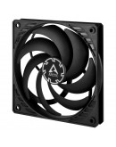 Arctic управляем вентилатор Fan 120x120x15mm - P12 SLIM PWM PST - 300-2100 RPM