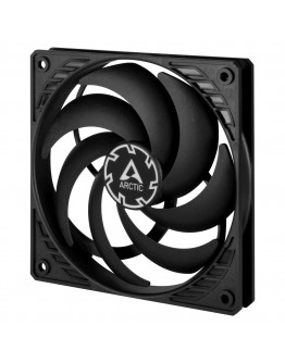 Arctic управляем вентилатор Fan 120x120x15mm - P12 SLIM PWM PST - 300-2100 RPM