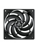 Arctic управляем вентилатор Fan 120x120x15mm - P12 SLIM PWM PST - 300-2100 RPM