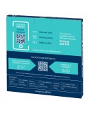 Arctic управляем вентилатор Fan 120x120x15mm - P12 SLIM PWM PST - 300-2100 RPM