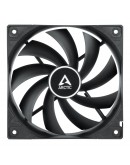 Arctic Вентилатор Arctic Fan F12 PWM PST (black) - 120mm/230-1350rpm
