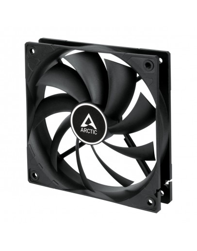 Arctic Вентилатор Arctic Fan F12 (black) - 120mm/1350rpm