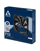 Arctic Вентилатор Arctic Fan F12 (black) - 120mm/1350rpm