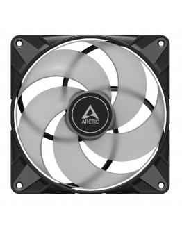 Arctic вентилатор Fan 140mm P14 PWM PST A-RGB 0dB (Black)