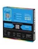 Arctic вентилатор Fan 140mm P14 PWM PST A-RGB 0dB (Black)