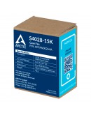 Arctic сървърен вентилатор Server Fan 40x40x28 Dual Ball - S4028-15K - ACFAN00264A