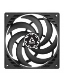 Arctic управляем вентилатор Fan 140x140x16mm - P14 SLIM PWM PST - 150-1800rpm