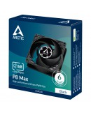 Arctic вентилатор Fan 80mm P8 Max - 500-5000rpm