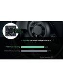 Arctic сървърен вентилатор Server Fan 120x120x38 Dual Ball - S12038-4K - ACFAN00296A