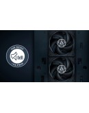 Arctic вентилатор Fan 92mm P9 PWM PST CO (Black) - 200-3000rpm