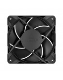 Arctic вентилатор Fan 120mm P12 Pro PST (Black)