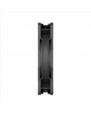 Arctic вентилатор Fan 120mm P12 Pro PST (Black)