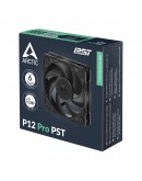 Arctic вентилатор Fan 120mm P12 Pro PST (Black)