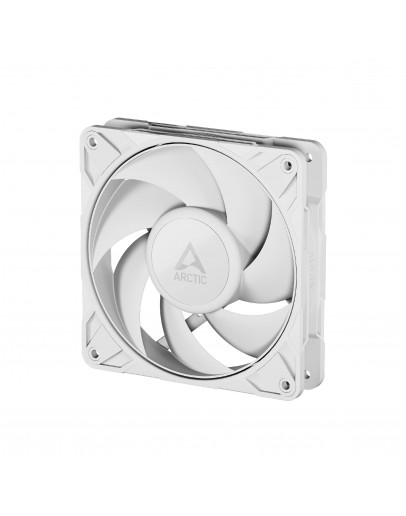 Arctic вентилатор Fan 120mm P12 Pro PST (White)