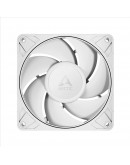 Arctic вентилатор Fan 120mm P12 Pro PST (White)