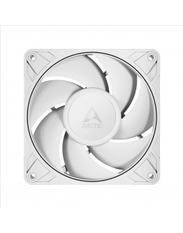 Arctic вентилатор Fan 120mm P12 Pro PST (White)