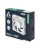 Arctic вентилатор Fan 120mm P12 Pro PST (White)