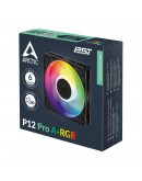 Arctic вентилатор Fan 120mm P12 Pro A-RGB