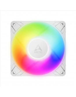Arctic вентилатор Fan 120mm P12 Pro A-RGB (White)