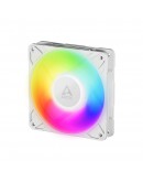 Arctic вентилатор Fan 120mm P12 Pro A-RGB (White)