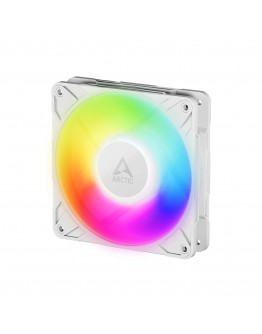 Arctic вентилатор Fan 120mm P12 Pro A-RGB (White)