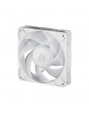 Arctic вентилатор Fan 120mm P12 Pro A-RGB (White)