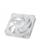 Arctic вентилатор Fan 120mm P12 Pro A-RGB (White)
