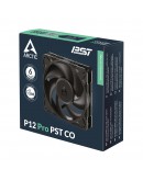 Arctic вентилатор Fan 120mm P12 Pro PST CO (Black)