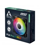 Arctic вентилатор Fan 140mm P14 Pro A-RGB