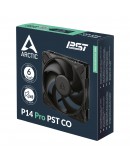 Arctic вентилатор Fan 140mm P14 Pro PST CO