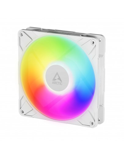Arctic вентилатор Fan 140mm P14 Pro A-RGB (White)