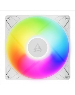 Arctic вентилатор Fan 140mm P14 Pro A-RGB (White)