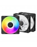 Arctic Комплект вентилатори Fan Pack 3-in-1 - P14 Pro A-RGB