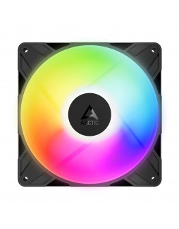 Arctic вентилатор Fan 140mm P14 Pro Reverse A-RGB
