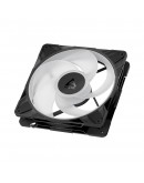 Arctic вентилатор Fan 140mm P14 Pro Reverse A-RGB