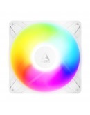 Arctic вентилатор Fan 140mm P14 Pro Reverse A-RGB (White)
