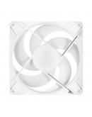 Arctic вентилатор Fan 140mm P14 Pro Reverse A-RGB (White)