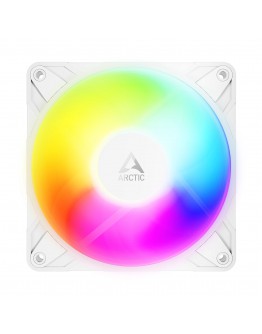 Arctic вентилатор Fan 120mm - P12 Pro Reverse A-RGB (White)