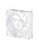 Arctic вентилатор Fan 120mm - P12 Pro Reverse A-RGB (White)